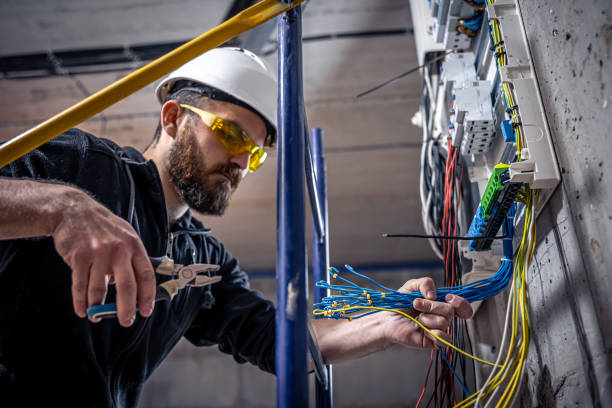 Best 24-Hour Electrician  in Dickinson, TX