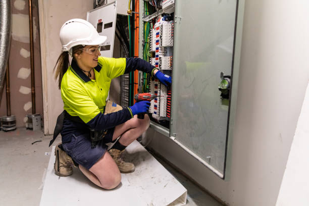 Best Electrician Near Me  in Dickinson, TX