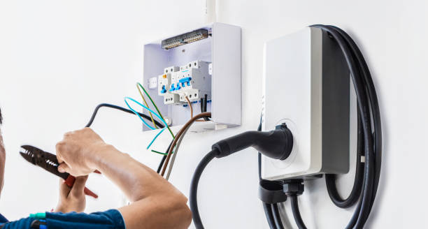 Best Commercial Electrician Services  in Dickinson, TX