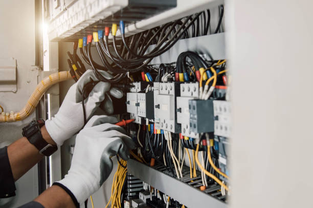 Best Electrical Installation Contractor  in Dickinson, TX